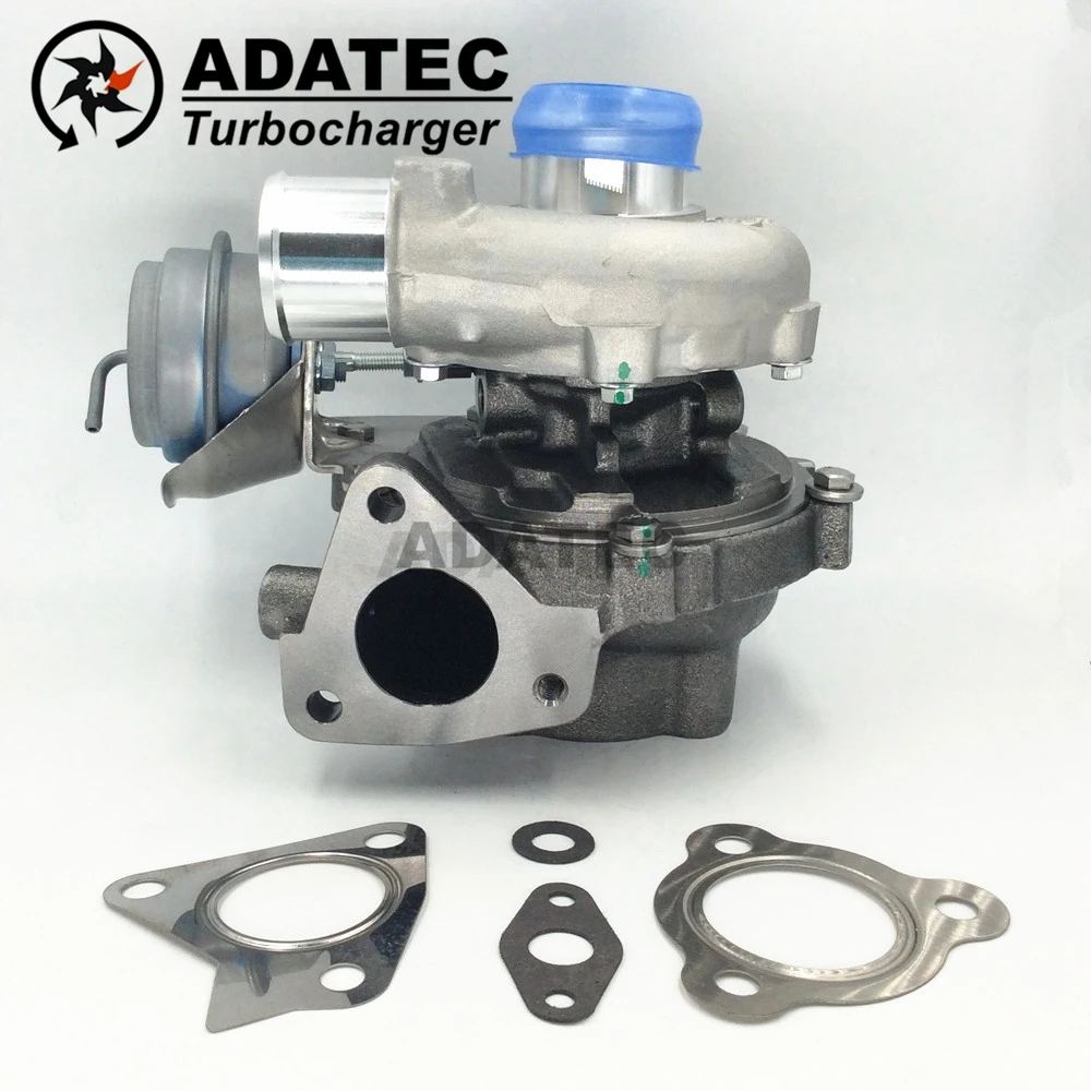 2823127400 turbocharger