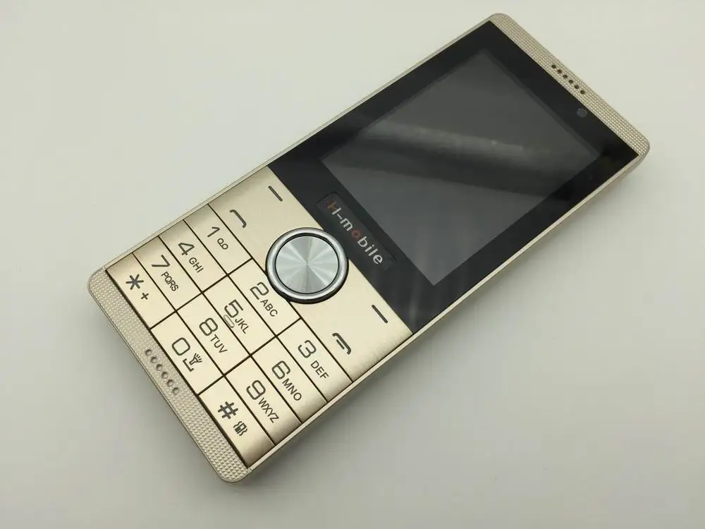 H mobile it5310 с Whatsapp Dual SIM мобильный телефон 2 8 дюймов Экран сотовый Русская клавиатура