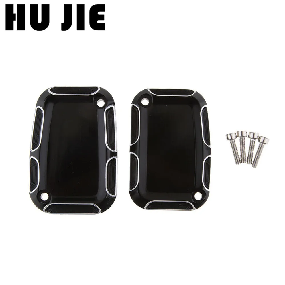 МОТОЦИКЛ главный тормозной цилиндр для переднего колеса Чехлы FLH Electra Glide FLHX Street