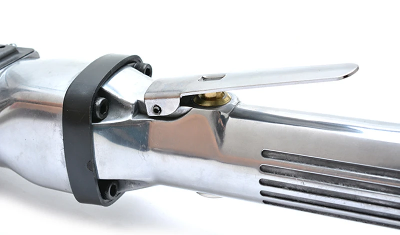 pneumatic air belt sander9
