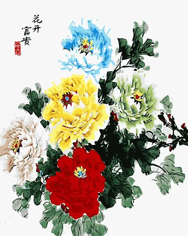 5