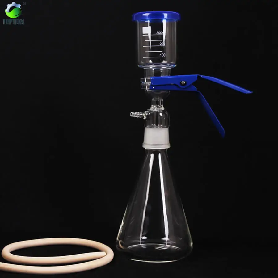 Buy TOPTION Laboratory Filtration Apparatus 1000ml