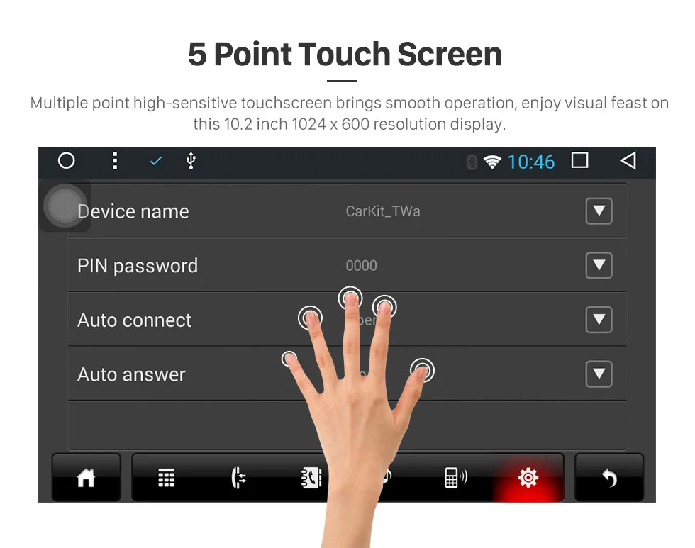 Best Seicane Android 7.1 10.2 Inch Car Radio For 2012 2013 2014 2015 Honda CRV 1Din Tochscreen GPS Multimedia Player Head Unit 6 Best Seicane Android 7.1 10.2 Inch Car Radio For 2012 2013 2014 2015 Honda CRV 1Din Tochscreen GPS Multimedia Player Head Unit 6