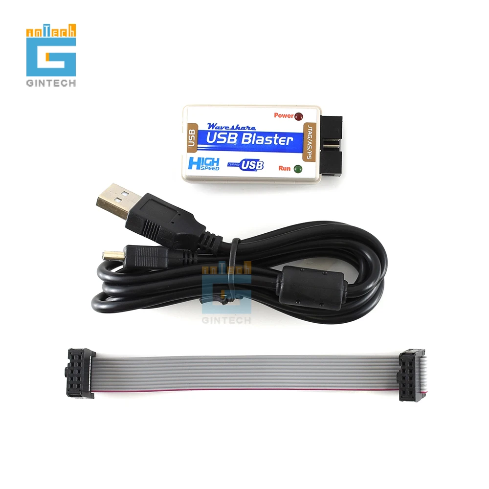 

USB Blaster V2, ALTERA Programmers & Debuggers