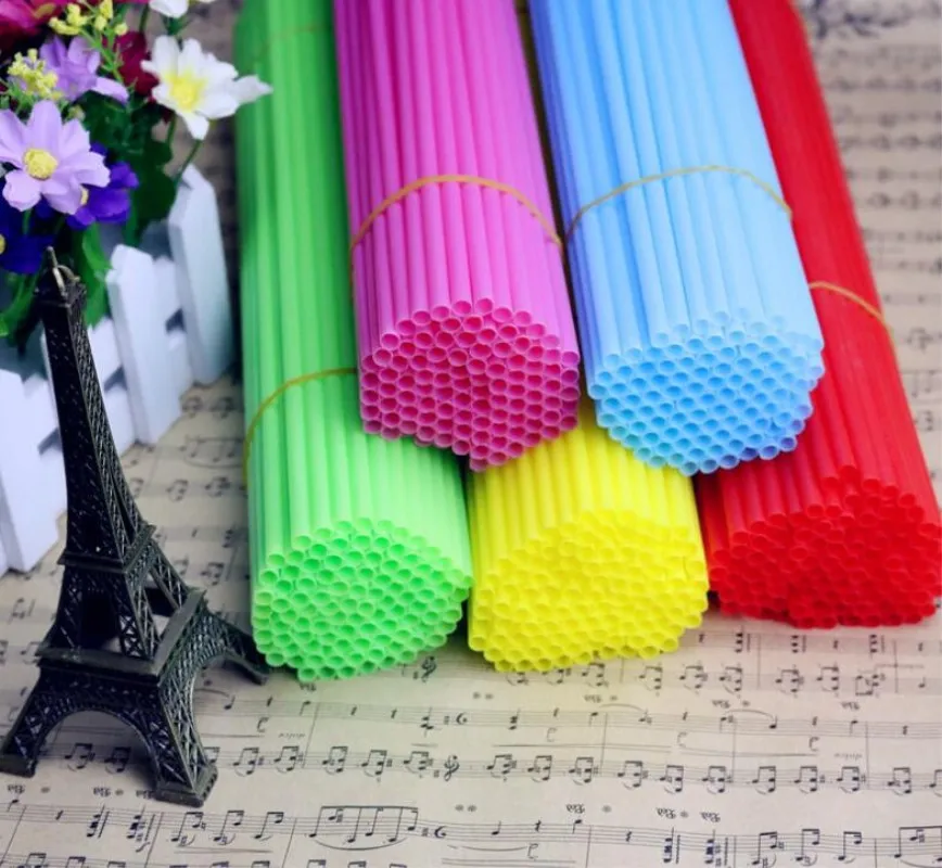 100 قطعة/الوحدة عالية الجودة البلاستيك السحب بالون زينة الزفاف عيد ميلاد حزب بالونات اكسسوارات الثابتة بالون سحب شريط