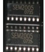 

free shipping 5PCS Original SEM2005 SOP