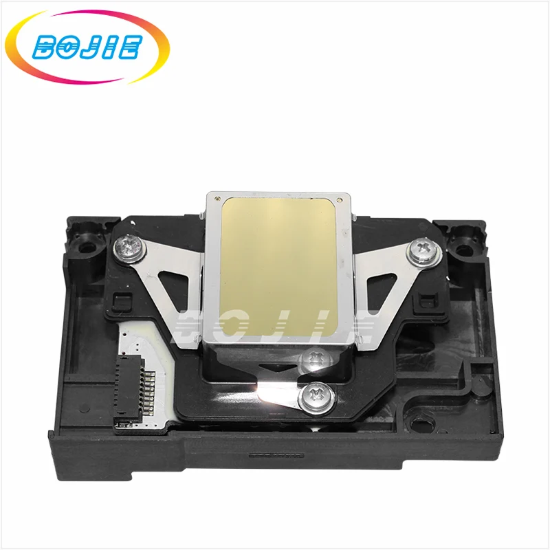 

For epson printer spare parts 1390 print head