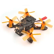 Happymodel Toad 90 F3 Flihgt Control with OSD 600TVL Camera Racing Drone Quadcopter BNF