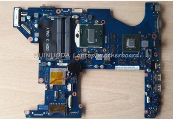 

NOKOTION FOR Samsung RC530 Laptop Motherboard BA92-08557A BA41-01684A Mainboard