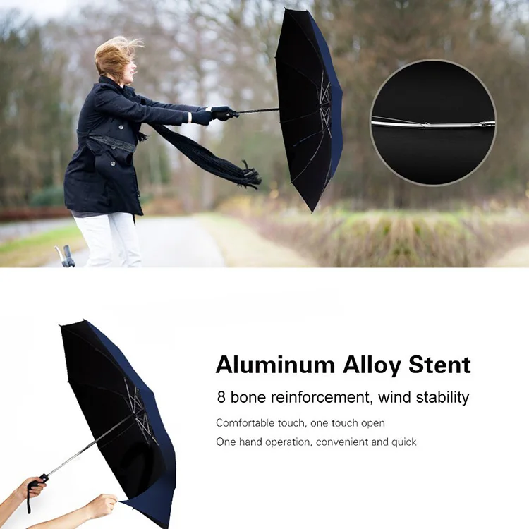 Зонт Дождь для женщин автоматический черное покрытие Защита от солнца УФ складной ветрозащитный зонт для автомобиля для мужчин оптом женский мужской зонт