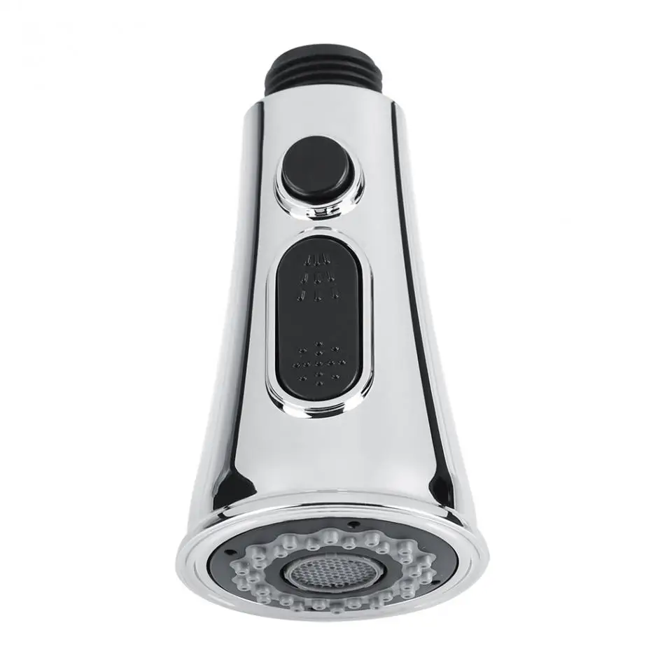 

Faucet Spray Head Water Saving Bathroom Basin Sink Shower Spray Head Water Tap Faucet Filter Kitchen Pull Out Faucet Nozzle