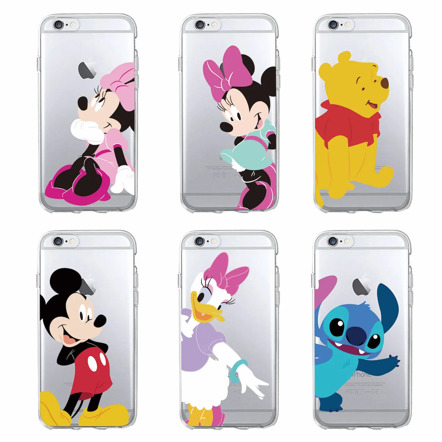 coque iphone 7 main mickey