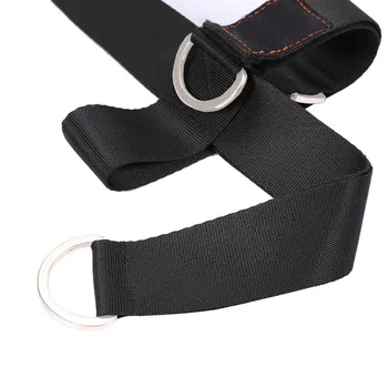 

New 1 Pair Fitness Shoes Straps Workout AB Exercises Men Women Home GYM Equipment LMH66