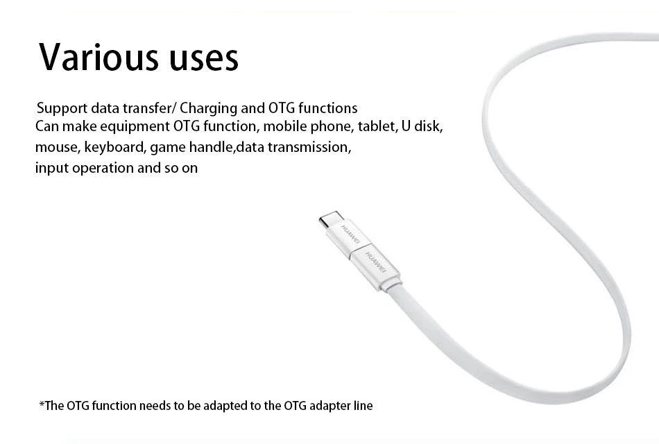type-c otg