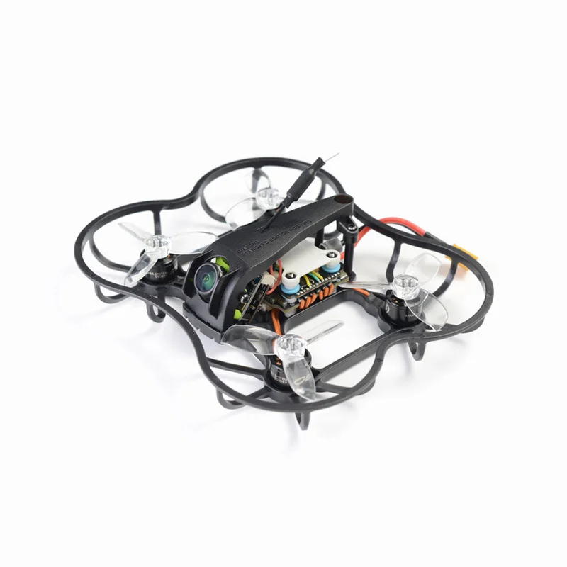 

Diatone 2019 GT R239 R90 2 Inch 3S F4 OSD 25A RunCam Micro Swift TX200U FPV Racing RC Drone PNP