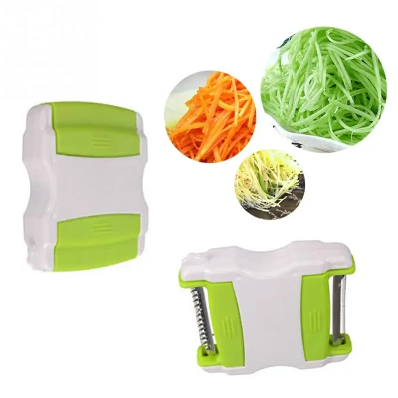 Butihome Carrot Slicer Multi functional Kitchen Cooking Tool