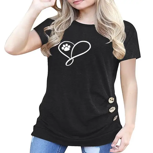 cute plus size shirts cheap