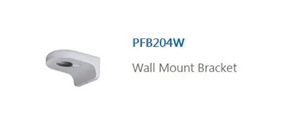 PFB204W