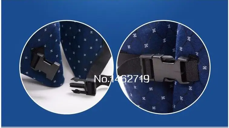 Soft U Shaped Neck Pillow Memory Foam Health Care Pillow Airplane Car Travel Pillows For Adults and Baby