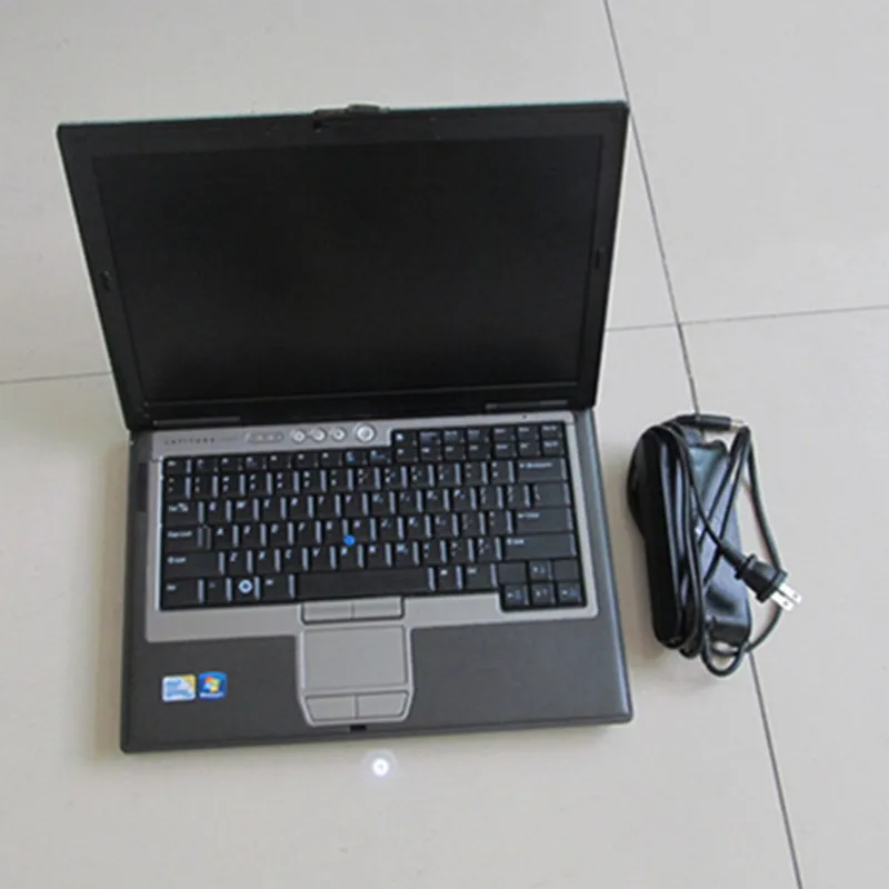  201912 Volle MB Star C4 Software SSD 360g festplatte Fit in d630 laptop für mb auto & lkw & bus dia