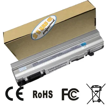 

Original battery for Toshiba R300 PA3525U-1BRS PA3524U-1BRS PABAS172 10.8V 5100mAh 6cell Free shipping