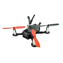 SPC90A F3 Flight Controller with DSM2 Receiver Micro Racing Drone Quadcopter BNF 3.7V Input