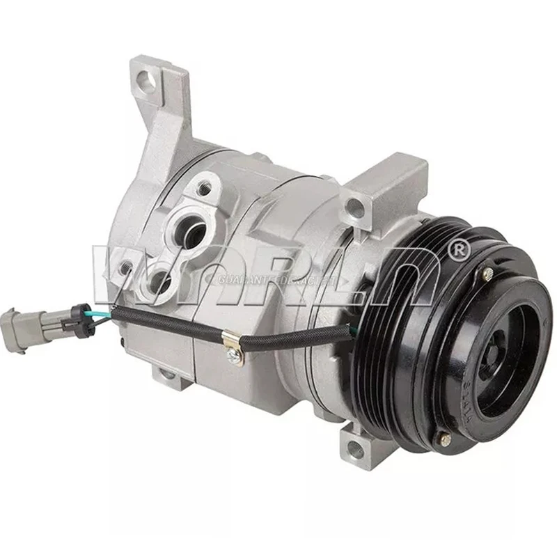  AUTO AC Compressor for Cadillac ESCALADE Chevrolet Chevy GMC Trucks Tahoe Yukon Suburban 10SE18F