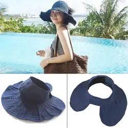 Женская летняя уличная пляжная модная кепка, шляпа от солнца, шляпа от солнца для женщин, женская шляпа 7,11 0,5