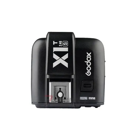 Godox TT350S ttl tt350 Мини flash 2,4g беспроводной 1/8000 s hss speedlite TT350S+ X1TS триггера для sony A77II A7RII A7R a6000 a650