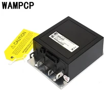 24 v 300A контроллер CURTIS 1207B-5101 для электродвигателя