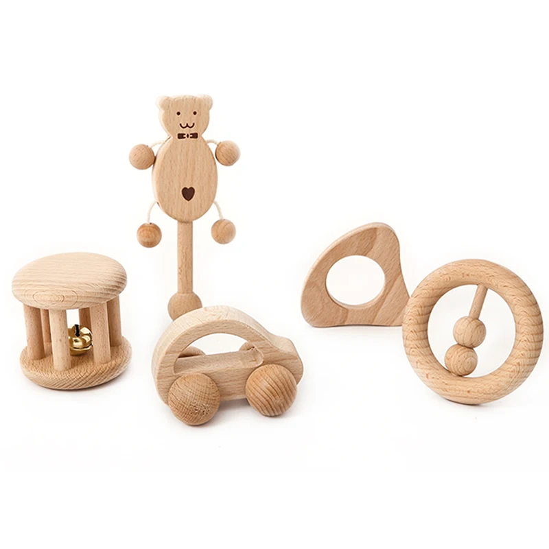 newborn montessori toys