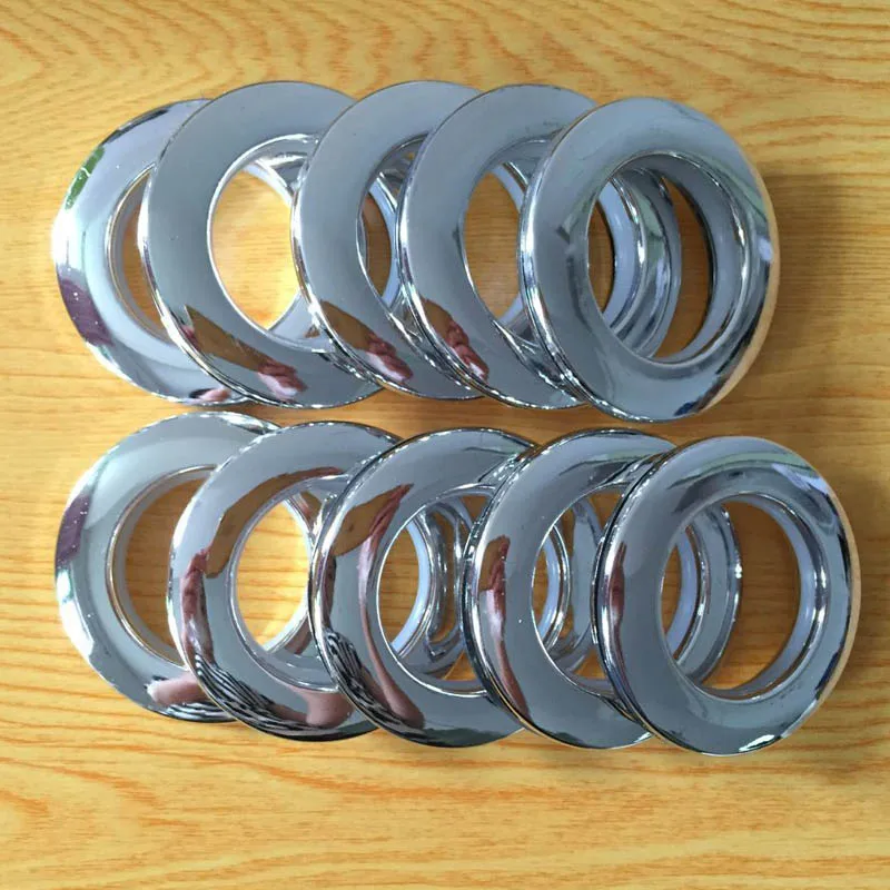 Large Curtain Eyelets Accessories Curtains Curtain Rings Eyelet