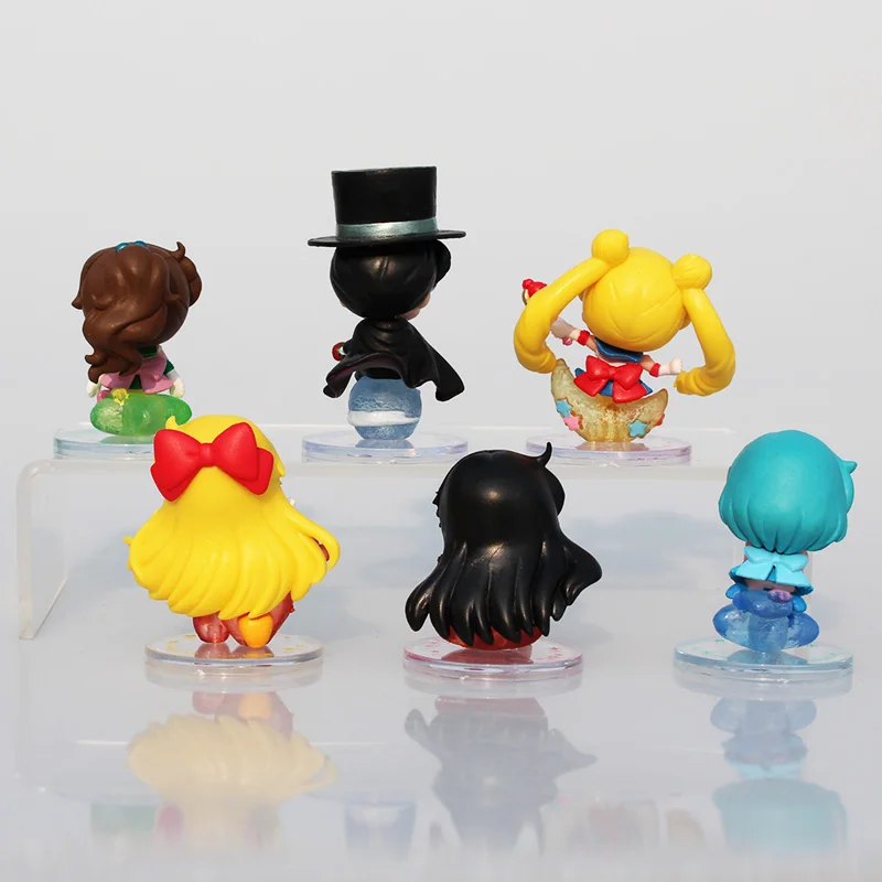 6Pcs-Set-Anime-Cartoon-Sailor-Moon-Tsukino-Usagi-Tuxedo-Mask-Sailor-Venus-Mercury-Mars-Jupiter-PVC