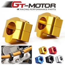 Моту- стояк adjustment Kit для 1 1/8 дюйма(29 мм) конические Бары руль для Honda для Yamaha