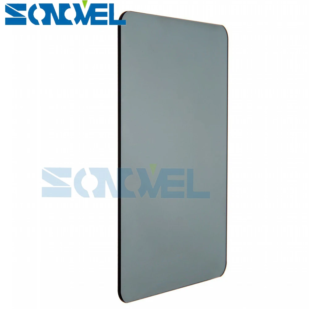 

Square Filter Full Grey ND 0.6 Z Series 100*150mm Full Grey ND4 Neutral Density For Lee Cokin Pro Holder 150mm*100mm