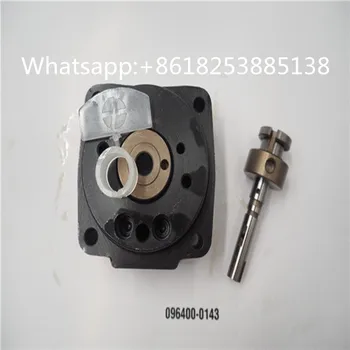 

096400-0143 Diesel fuel injection pump rotor head 096400-0143
