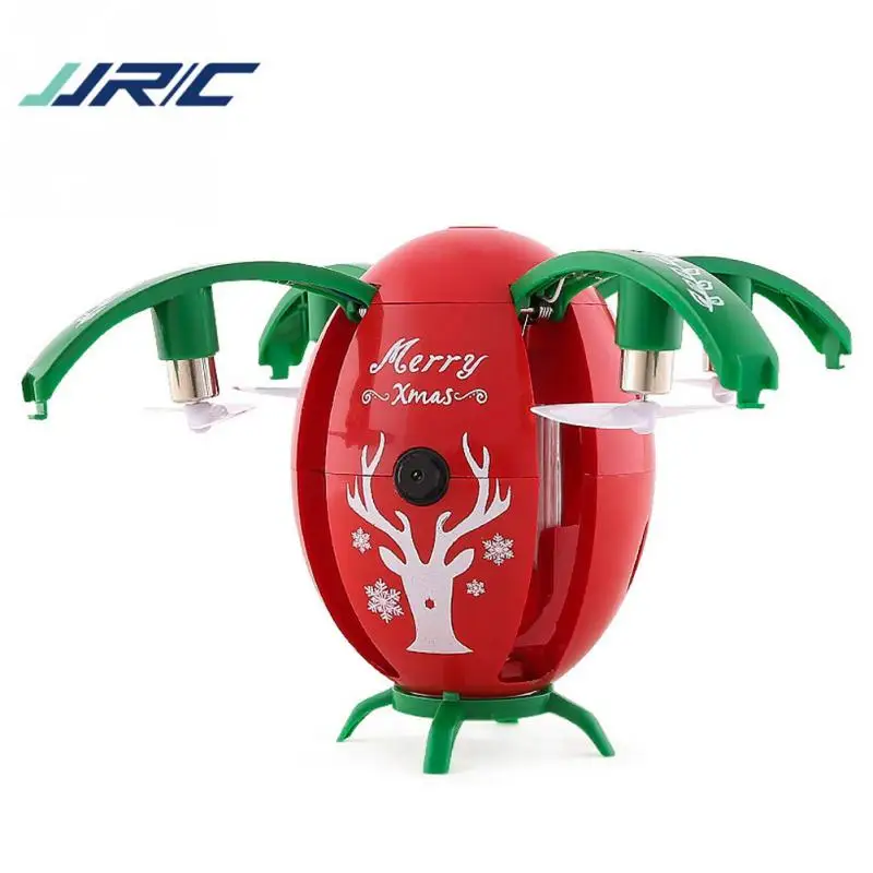 JJR C H66 FPV G sensor RC Drone With 720 P WIFI Camera RC Quadcopter 2