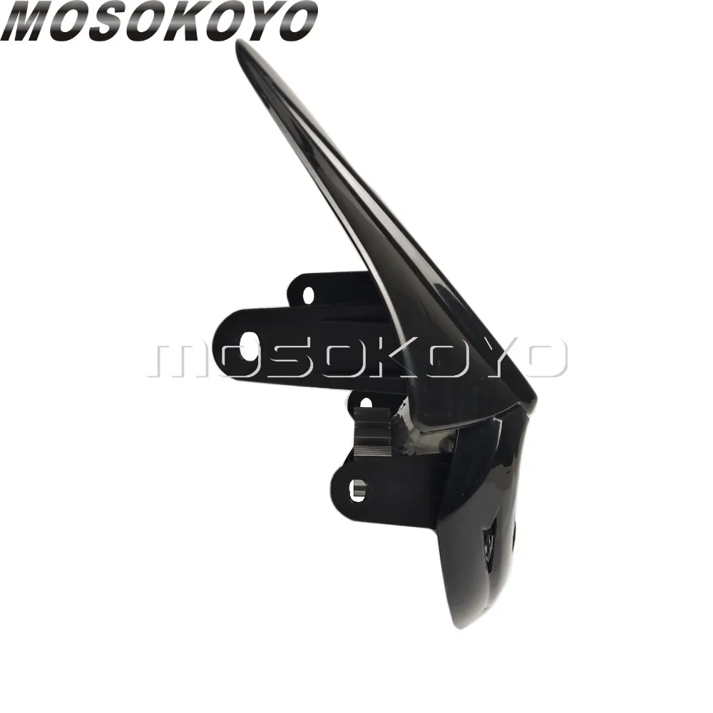 Передняя светодиодная фара для мотокросса MX Enduro EXC SMR XCF Yamaha WR TTR 250 450 KLX CRF Honda Suzuki