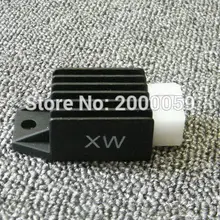 Регулятор напряжения Выпрямитель 12 В Половина волны Fit PIT PRO велосипед ямы Trail велосипед грязи Thumpstar квадроцикл atv Дюна багги