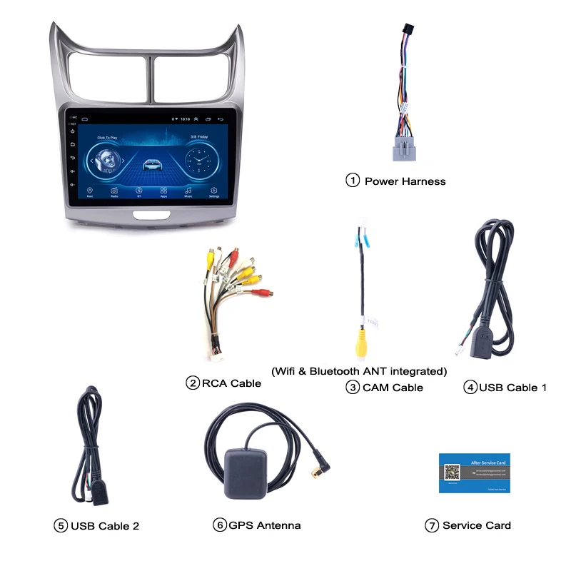 Sale Hot Sale 9 Inch Android 8.1 Car Dvd Gps Player for Chevrolet SAil 2010-2013 built-in Radio Video Navigation Bt Wifi 7 Sale Hot Sale 9 Inch Android 8.1 Car Dvd Gps Player for Chevrolet SAil 2010-2013 built-in Radio Video Navigation Bt Wifi 7