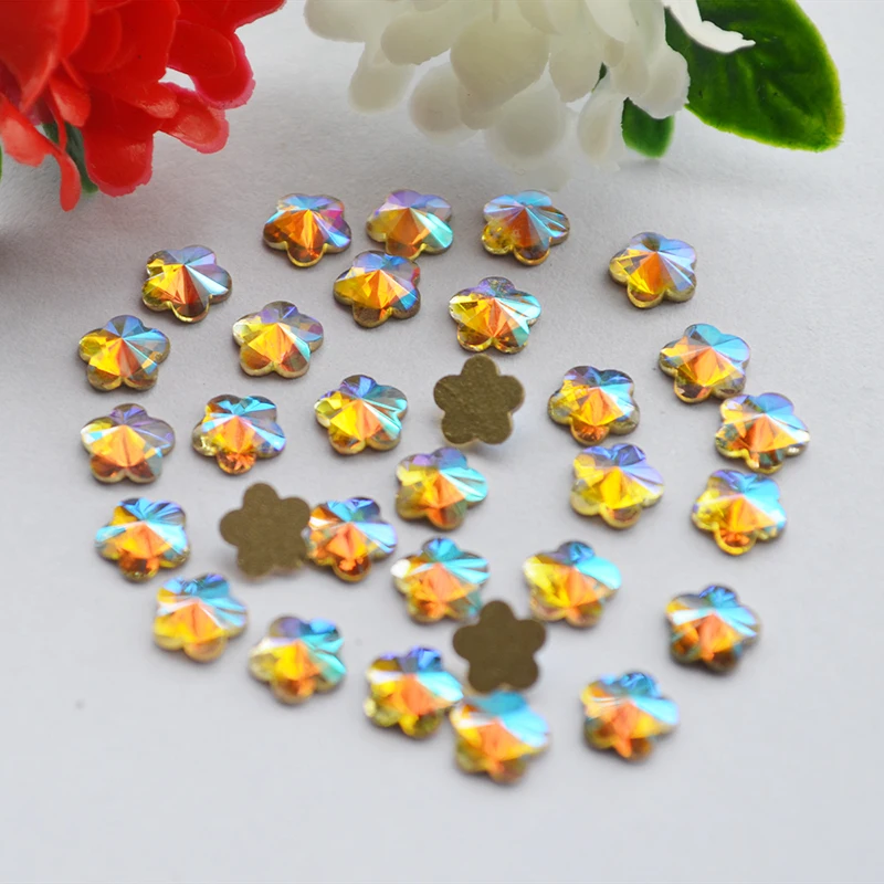 Nail Art Rhinestones 3