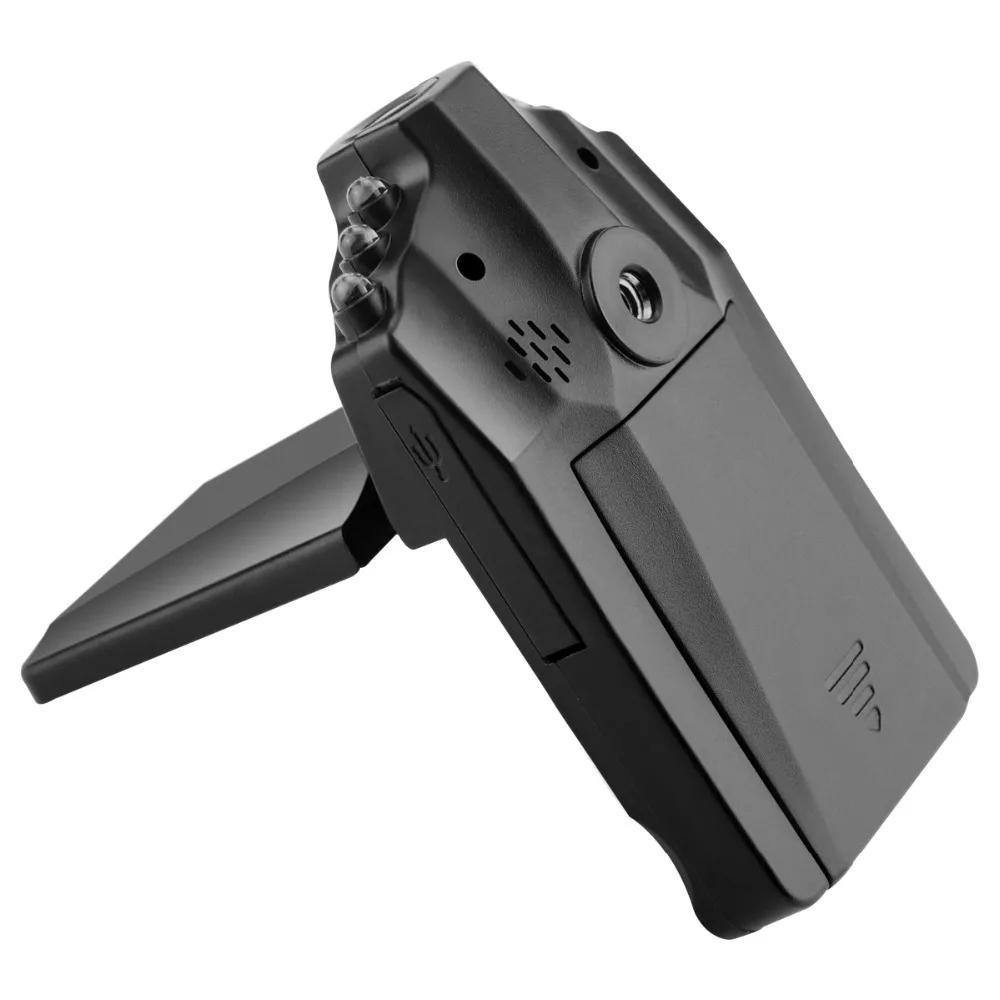 2019 Новый мини авторегистратор 270 градусов DVR камера Full HD 1080 P рекордео для