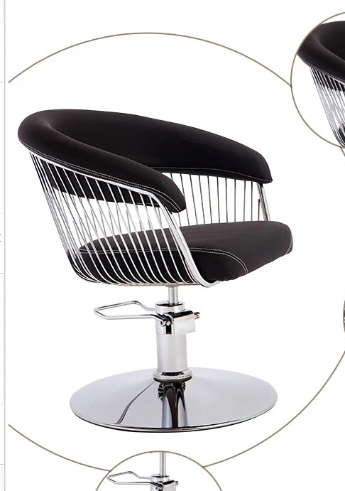 Новинка высокое качество хлопковый парикмахерские посвященный парикмахерское