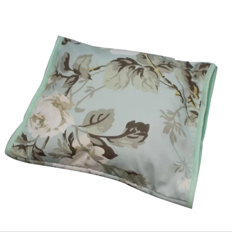 Подушка для рук удаляемый моющийся регулируемая подушка для кормления - Цвет: F