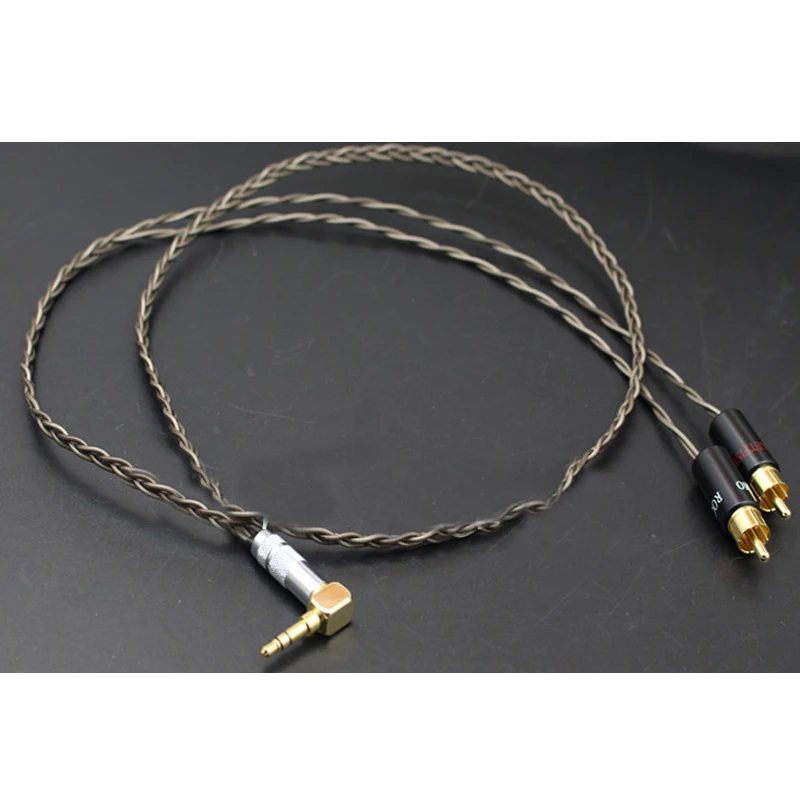 AUX cable  (2)