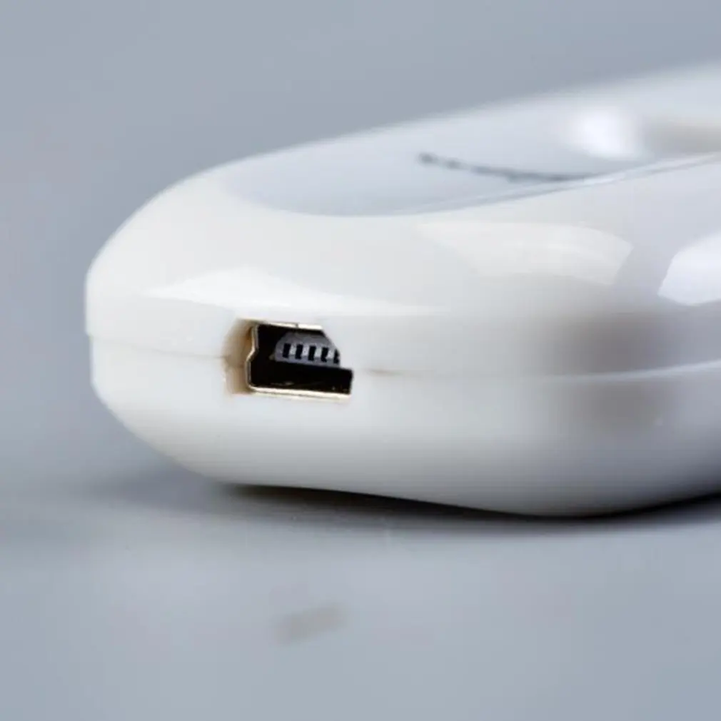 USB скруббер для лица Очиститель пор глубокое очищение моющее средство Массажер