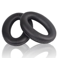 Амбушюры для Bose авиационная гарнитура X A10 A20 наушники гарнитура Замена черные амбушюры подушки Чехлы