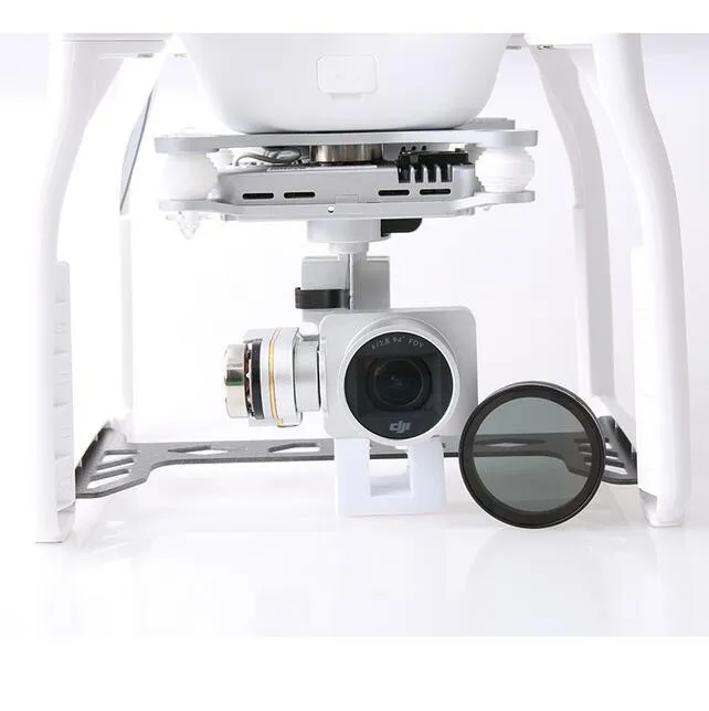 DJI Phantom 4 / DJI Phantom 3 Camera Lens Filter ND4 Filter UV CPL Filter Lens Protective Filter