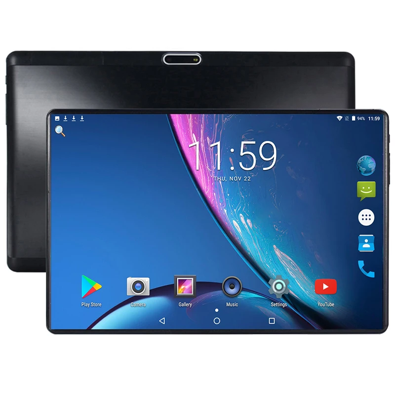 android 10 tab a 2019