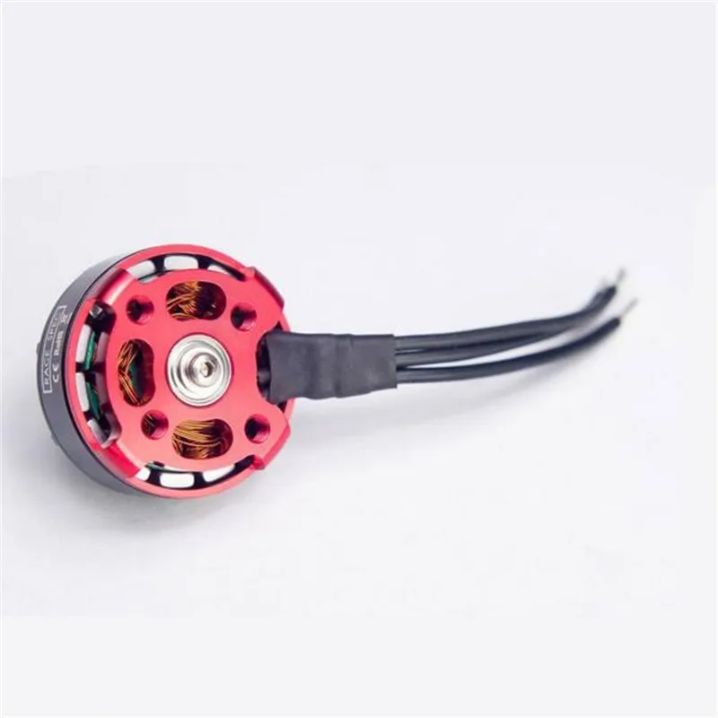 1 шт. оригинальный бесщеточный двигатель Emax RS2205S 2300 кв 2600 для FPV Racing Quad обновленная